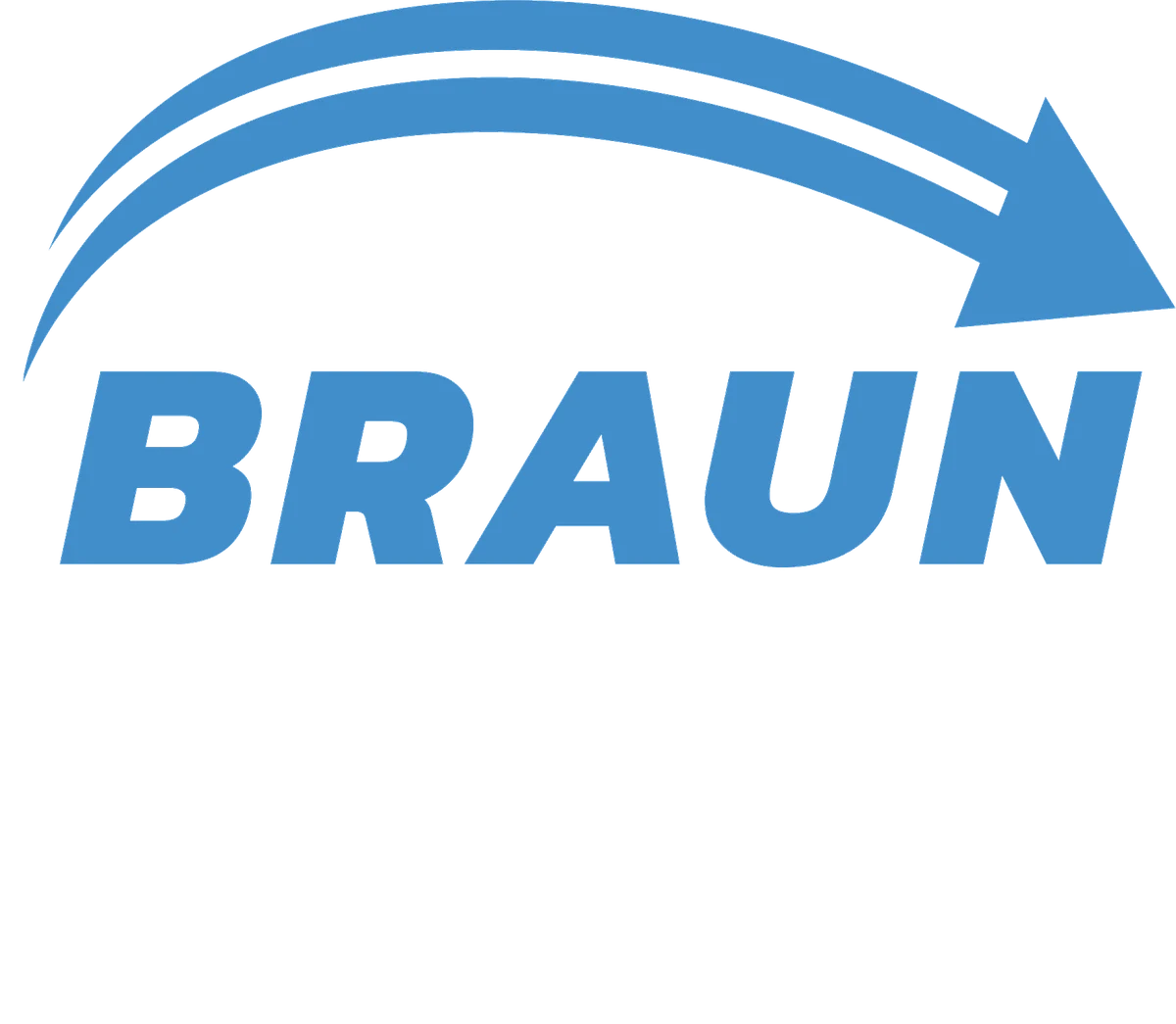 Braun Transporte & Vermietung — Startseite